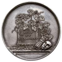 Wrocław, medal pamiątkowy 1815, wybity z okazji 50 rocznicy powstania Resursy Kupieckiej we Wrocła..