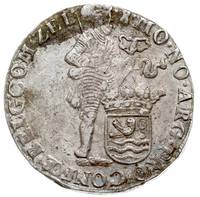 Zelandia, silver dukat 1695, 27.64 g., Dav. 4914