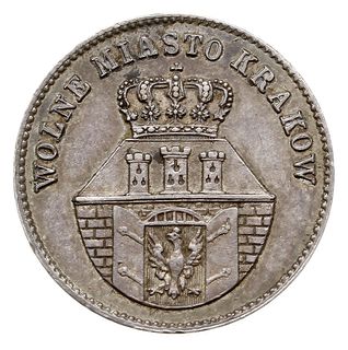 1 złoty 1835, Wiedeń, Plage 294, patyna