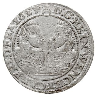 24 krajcary 1623, Oleśnica, E/M V.34, F.u.S. 2269