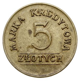 Katowice, 5 złotych Spóldzielni Żołnierskiej 73 