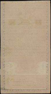 5 złotych polskich 8.06.1794, seria N.B.1 9434, widoczny znak wodny producenta papieru Pieter de Vries & Comp”, Lucow 3 (R3), Miłczak A1a2