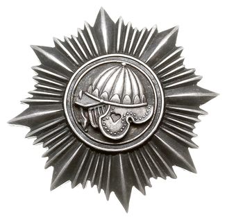 żołnierska odznaka pamiątkowa 5 Batalionu Pancer