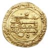 dinar, złoto 3.98 g, Mitchiner-Islam 590