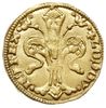 goldgulden 1342-1353, Aw: Lilia, LODOVICI REX, R