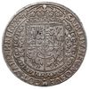 talar 1628, Bydgoszcz, odmiana z herbem Półkozić (podskarbiego Hermolausa Ligęzy) pod popiersiem, ..