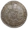 talar 1630, Toruń, Aw: Półpostać króla w prawo i napis wokoło SIG III D G REX POL ET SVEC M D LIT ..