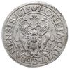 ort 1613, Gdansk, Shatalin/Dienisienko/Pyadyshev nr 274 typ 1.a (R2), moneta w pudełku PCGS z cert..