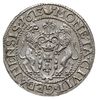ort 1613, Gdańsk, Shatalin/Dienisienko/Pyadyshev nr 274 typ 1.a (R2), moneta z końca blachy ładny