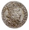 trojak 1605, Kraków, Iger K.05.1.b (R1), moneta 