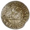 półgrosz 1620, Bydgoszcz, bardzo rzadki nominał za panowania Zygmunta III-go, moneta rzadka i we w..