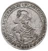 talar 1636, Elbląg, Aw: Popiersie króla trzy czwarte w prawo i napis wokoło VLADISL IV D G REX P M..