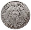 talar 1637, Toruń, Aw: Półpostać króla w prawo i napis wokoło VLADIS IIII D G REX POL ET SVEC M D ..