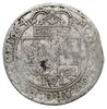 tymf 1664, Bydgoszcz, odmiana z nie notowanym błędem napisu w tarczy herbowej XXX POL / POL