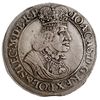 ort 1651, Gdańsk, 5.37 g, 30 mm, moneta wybita z