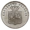 2 złote 1831, Warszawa, Plage 273, minimalnie justowane, ładne