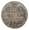 trojak 1623, Opole, popiersie bez korony, Iger OR.23.2.a (R5), F.u.S. 2914, bardzo rzadki, patyna