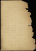 papier (tzw. gramówka) ze znakiem wodnym z zapisaną na nim recepturą papieru z 25.05.1940, znak wo..