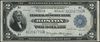 Federal Reserve Bank of Boston, Massachusetts, 2 dolary 1918, seria A-I, , numeracja A12047792A, p..