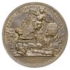 bitwa pod Pragą 1757 r., medal niesygnowany pośw