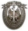 odznaka pamiątkowa Polskiej Dyrekcji Ubezpieczeń