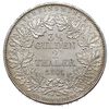 dwutalar 1841, srebro 37.12 g, AKS 88, Dav. 524,