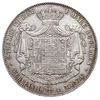 dwutalar 1841 G, srebro 37.10 g, Dav. 819, Kahnt