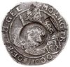 jefimok 1655, kontrasygnatura na talarze Geldrii z 1649 r., Spasski 792, rzadki i ładnie zachowany..