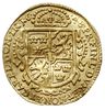 dukat 1648, Erfurt, złoto 3.42 g, AAJ 43 (R), Fr