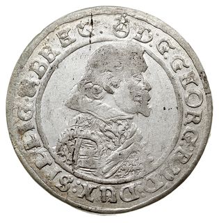 24 krajcary 1622, Legnica, F.u.S. 1693, E.-M. II