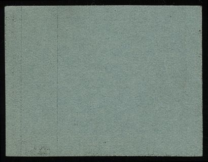 10 fenigów /1944/, seria AII, Lucow 912a (R1) - ilustrowane w katalogu kolekcji, Campbell 3765a2, piękne