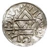 denar 995-1002, srebro 1.02 g, Hahn 25e3