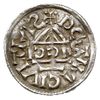 denar 1002-1009, srebro 1.62 g, Hahn 27h1.1, pię