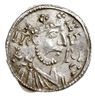 denar 1009-1024, srebro 1.62 g, Hahn 29a1.7, bardzo ładny