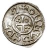 denar 1009-1024, srebro 1.62 g, Hahn 29a1.7, bardzo ładny