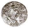 denar 1009-1024, srebro 1.56 g, Hahn 29c3, pękni