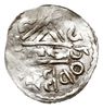 denar hybrydowy 1018-1025, 0.85 g, Kluge 269, Ha