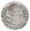 grosz 1613, Bydgoszcz, rzadszy typ monety z popiersiem króla, H-Cz. 1296 (R1)