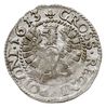grosz 1613, Bydgoszcz, rzadszy typ monety z popiersiem króla, H-Cz. 1296 (R1)