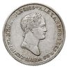 1 złoty 1832, Warszawa, Plage 77 (R), Bitkin 100