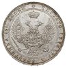 3/4 rubla = 5 złotych 1841, Warszawa, Plage 369, Bitkin 1150, delikatna patyna