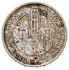 5 guldenów 1927, Berlin, Kościół Marii Panny, Parchimowicz 65 b, rzadkie i bardzo ładne, patyna