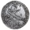 talar 1625, Wrocław, Aw: Popiersie cesarza w prawo i napis wokoło, Rw: Tarcza herbowa i napis woko..