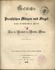 F. A. Vossberg - Preussischen Münzen und Siegel des Deutschen Ordens, Berlin 1843. podstawowa prac..