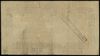5 talarów 1.12.1810, podpis komisarza Józef Jaraczewski, seria C, numeracja 13352, na stronie odwr..