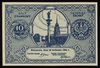 10 groszy 28.04.1924, Lucow 701 (R2), Miłczak 44, wyśmienite