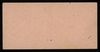 10 fenigów, seria 1, numeracja 7340083, Lucow 842 (R2) - ilustrowane w katalogu kolekcji, Ros. 516..
