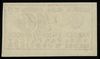10 groszy 16.10.1944, pieczęć banku obozowego, Lucow 934 (R3), Campbell 3791, złamany lewy dolny róg