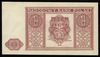 1 złoty 15.05.1946, bez oznaczenia serii i numeracji, Lucow 1174 (R0), Miłczak 123, wyśmienite