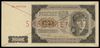500 złotych 1.07.1948, seria AA, numeracja 18972
